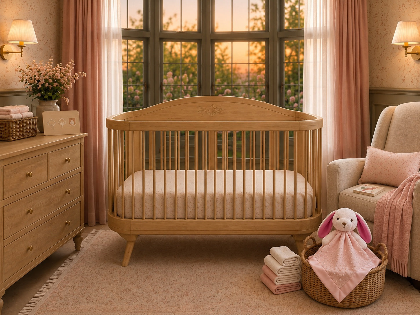 Comfort Parents Can Trust